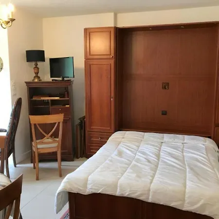 Calme A 5min De L'ocean - Parking Et Balcon Amenage - Fr-1-4-521 Apartment