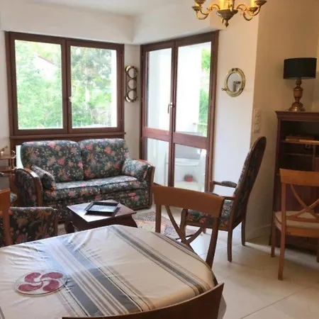 Calme A 5min De L'ocean - Parking Et Balcon Amenage - Fr-1-4-521