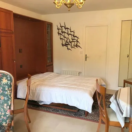 Calme A 5min De L'ocean - Parking Et Balcon Amenage - Fr-1-4-521