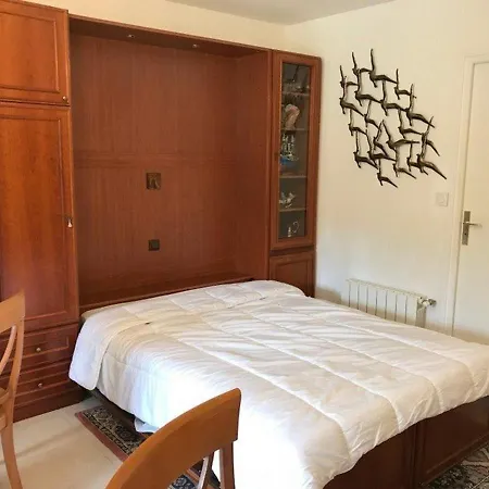 Calme A 5min De L'ocean - Parking Et Balcon Amenage - Fr-1-4-521 Apartment Saint-Jean-de-Luz